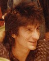 Ron Wood